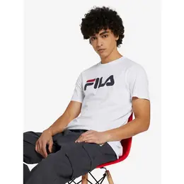 Fila: Спортивная футболка 