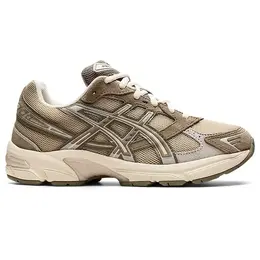 ASICS: Бежевые кроссовки  Gel-1130