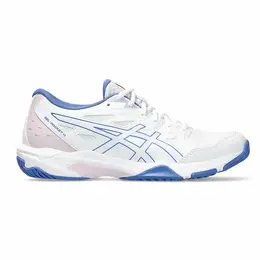 ASICS: Белые кроссовки  Gel-Rocket