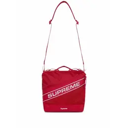 Supreme: Красная сумка 