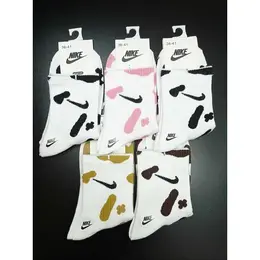 NIKE: Носки 