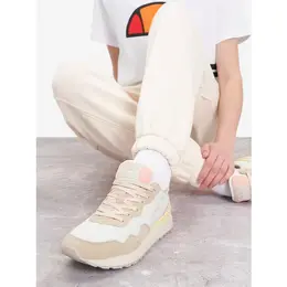 ellesse: Белые кроссовки 