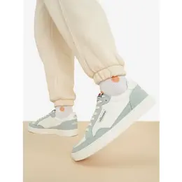 ellesse: Белые кеды 