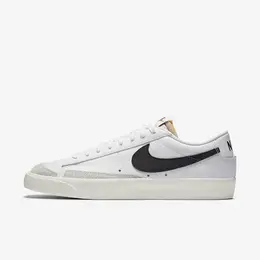 NIKE: Винтажные кроссовки Blazer Low 77