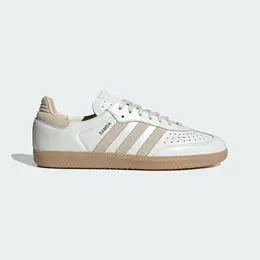 adidas Originals: Белые кеды 