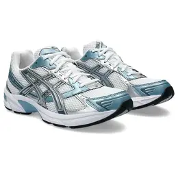 ASICS: Белые кроссовки  Gel-1130