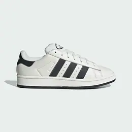 adidas Originals: Белые кеды 