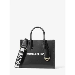 MICHAEL KORS: Чёрная сумка 