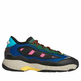 adidas Originals: Многоцветные кроссовки 