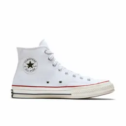 Converse: Белые кеды  Chuck Taylor 70