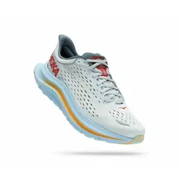 HOKA: Белые кроссовки