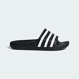 adidas: Шлёпанцы  Adilette Aqua