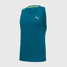 PUMA: Спортивная майка 