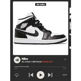 NIKE: Белые кроссовки  Air Jordan