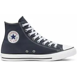 Converse: Синие кеды 