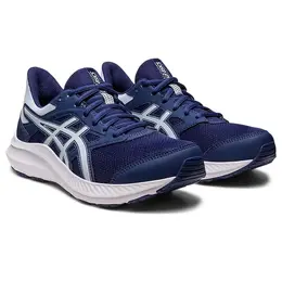 ASICS: Голубые кроссовки Jolt