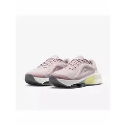 NIKE: Розовые кроссовки 