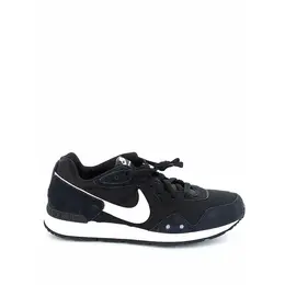 NIKE: Чёрные кроссовки 