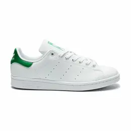 adidas: Белые кеды  Stan Smith