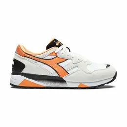 Diadora: Белые кроссовки 