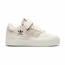 adidas: Светлые кеды 