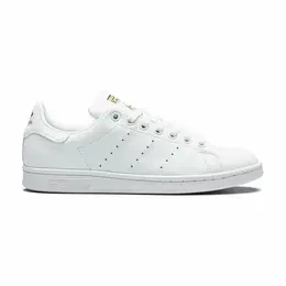 adidas: Белые кеды  Stan Smith