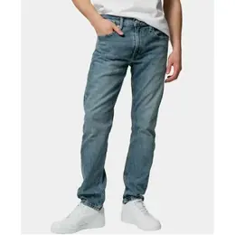 Levi's: Зауженные джинсы  502 Taper