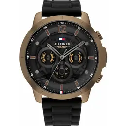 TOMMY HILFIGER: Часы 
