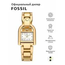 FOSSIL: Часы 