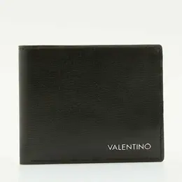 Valentino: Чёрный кошелёк 