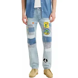 Levi's: Классические джинсы  501 Original