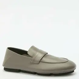 Officine creative: Серые лоферы 