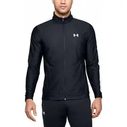 Under Armour: Чёрная куртка 