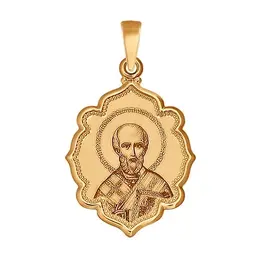 SOKOLOV: Подвеска 