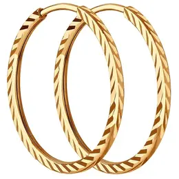 SOKOLOV: Серьги 