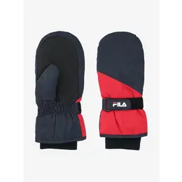 Fila: Варежки