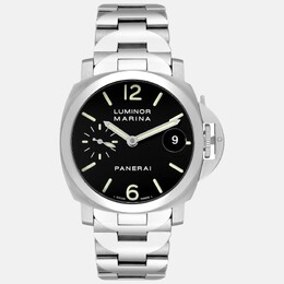 Panerai: Часы  Luminor Marina