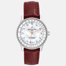 Breitling: Часы  Navitimer