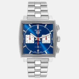 Tag Heuer: Часы  Monaco