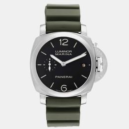 Panerai: Часы Luminor Marina