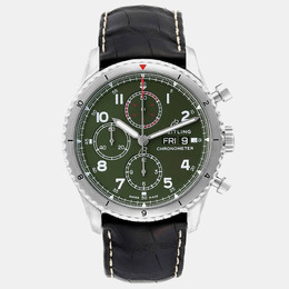 Breitling: Часы  Aviator