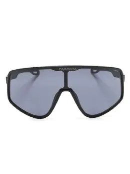 Carrera: Очки 