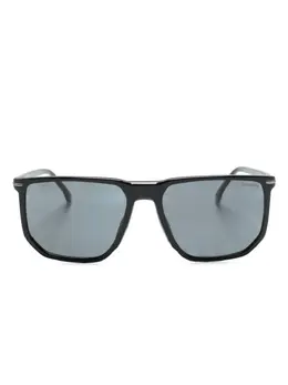 Carrera: Очки 