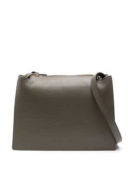 Furla: Зелёная сумка 