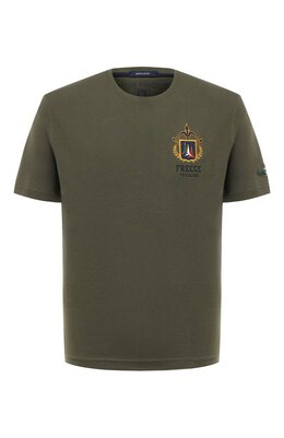 Aeronautica Militare: Хлопковая футболка 