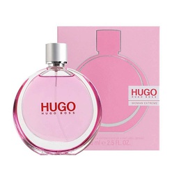 HUGO: Духи 