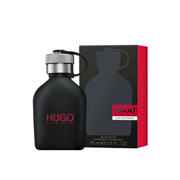 HUGO: Духи 