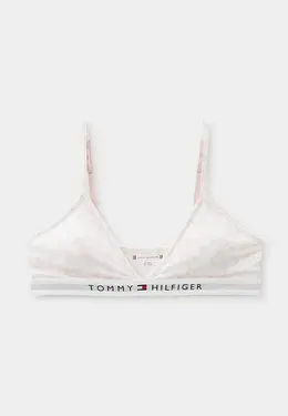 Tommy Hilfiger: Бюстгальтер 