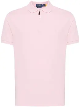 Polo Ralph Lauren: Светлое поло 