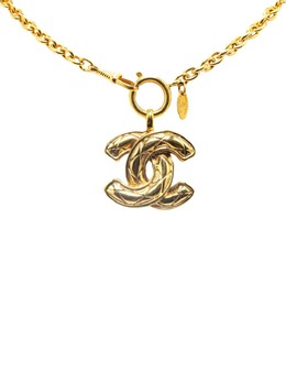 CHANEL Pre-Owned: Подвеска